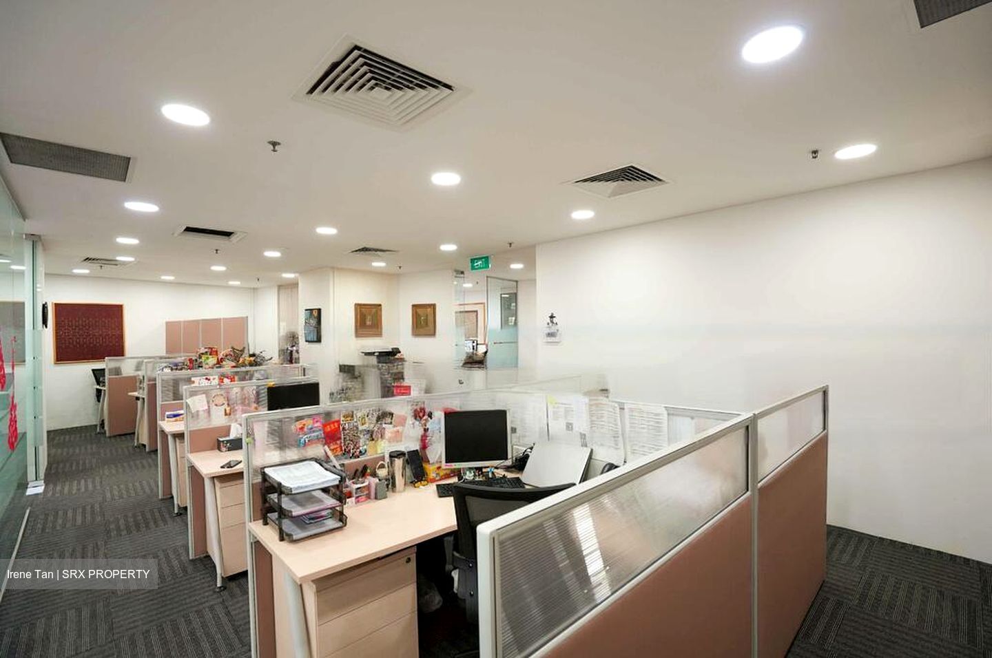 The Plaza (D7), Office #453578631